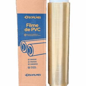 Filme PVC Isofilmes DESTAK 400x11x4KG - Plask