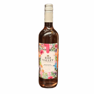 Frisante Terroir Rio Valley Rosé Suave 750ml Cód. 3604